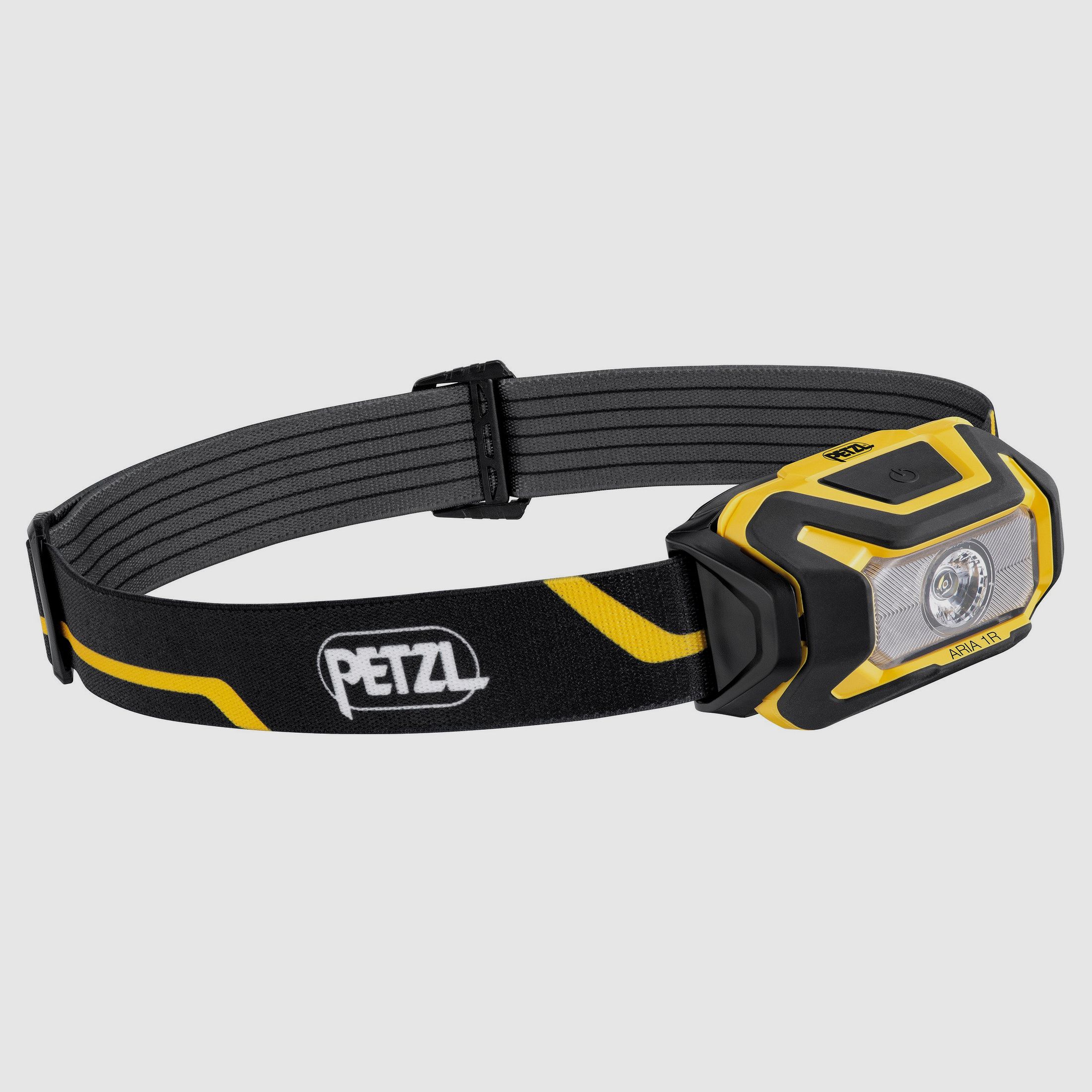 Petzl Stirnlampe Aria 1R