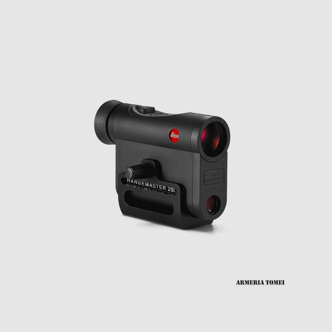 TELEMETRO – LEICA RANGEMASTER CRF 2800.COM, immagine 4 di 5