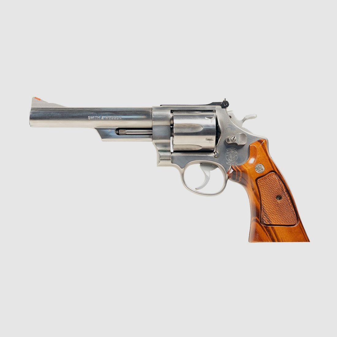 Smith & Wesson 629-3 Revolver inkl. Lederholster, Bild 3 von 5