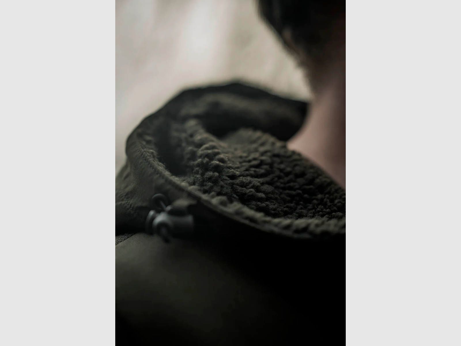 Seeland Thaw Fleece Jacket, image 4 of 8