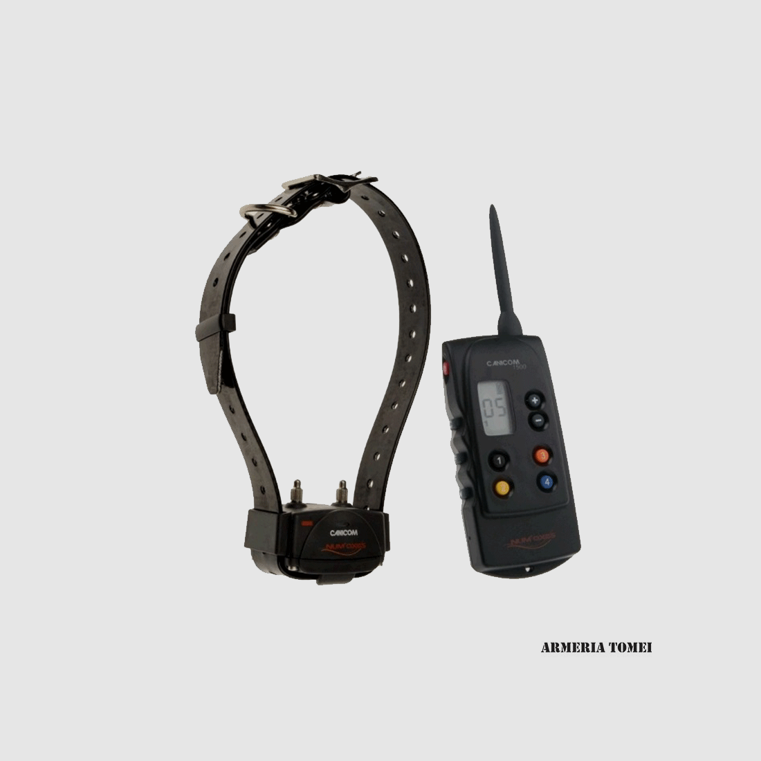 CANICOM – 1500 KIT HUNDHALSBAND