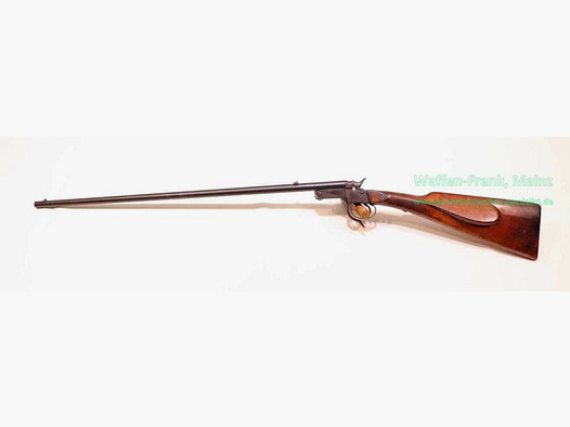 Belgian, Pre-war Mod. Tesching