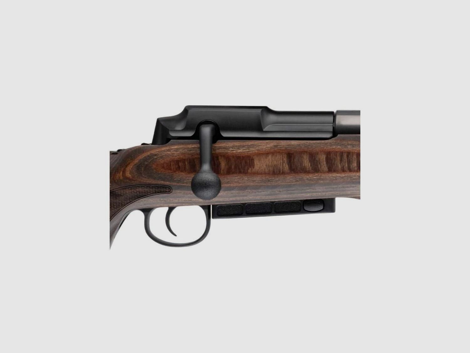 Mauser M25 PURE grendelgeweer kal. .308 Win, afbeelding 2 van 5