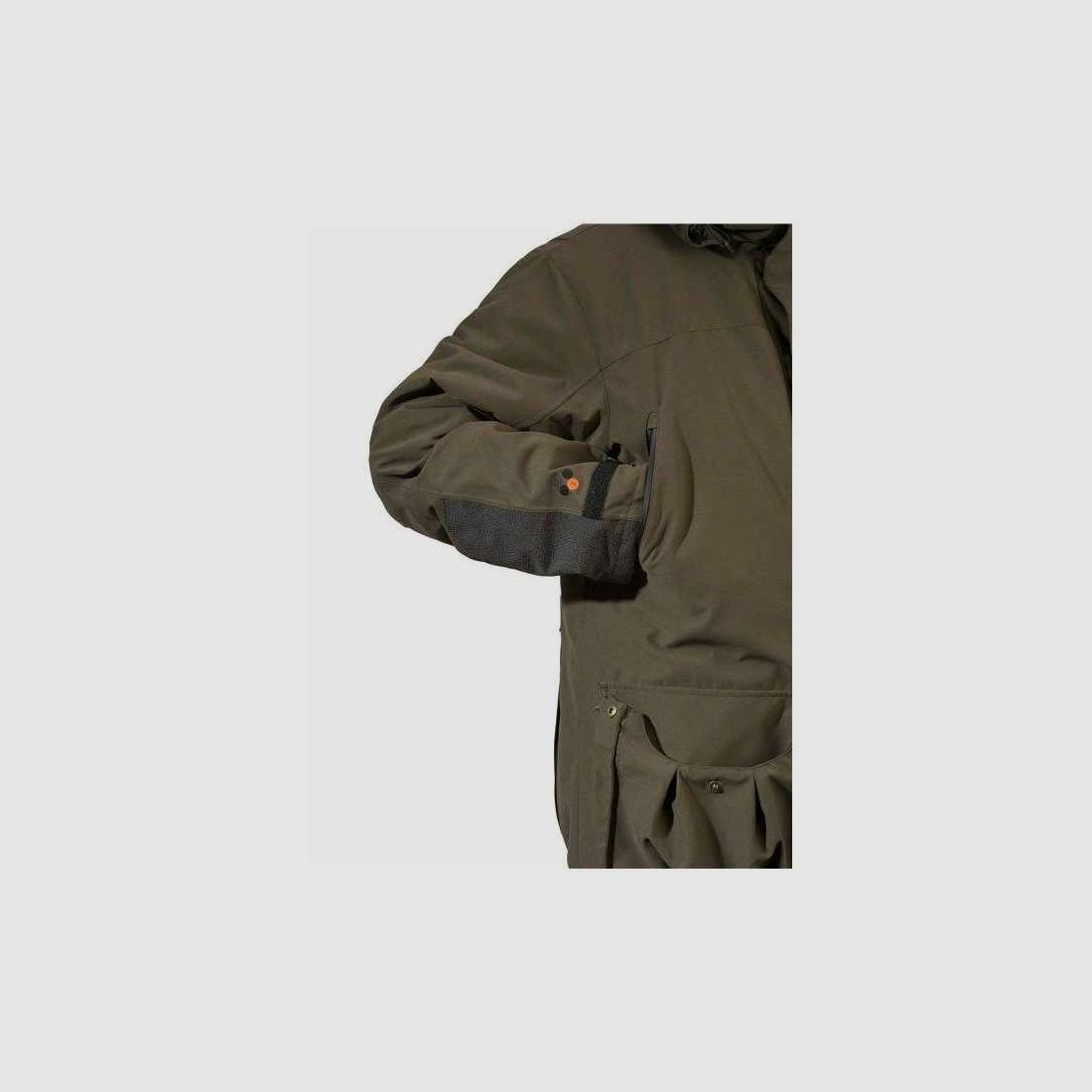 KURTKA INSULATED STATIC BERETTA ROZ.XXL, zdjęcie 3 z 8