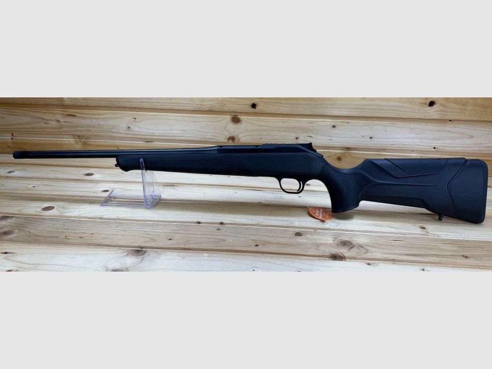 Blaser R8 Professional 2.0 repeating rifle in .308 Win 520mm without sight .308Win