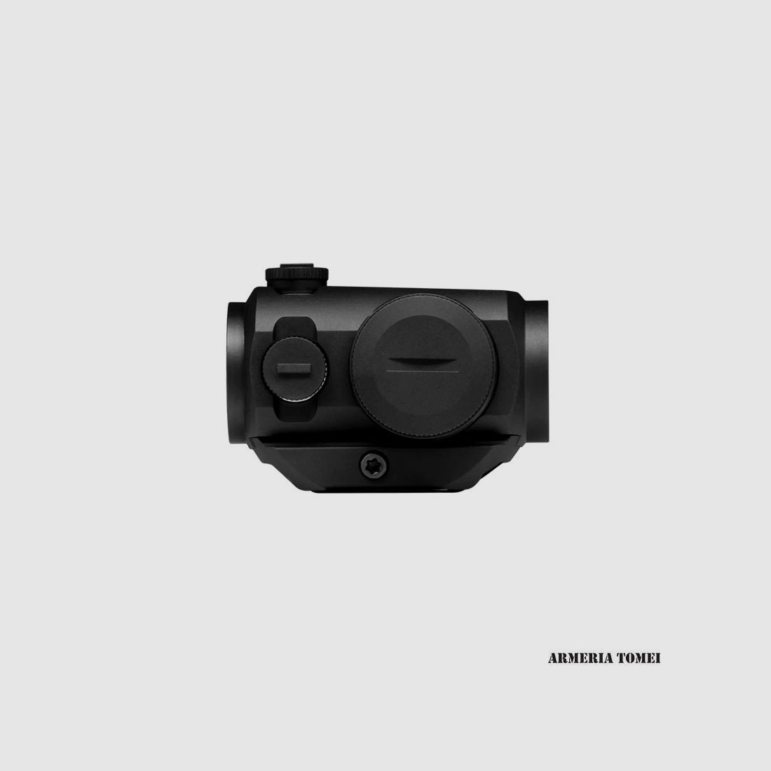 RED DOT – ZEROTECH – THRIVE 1×25 3 MOA WEAVER/PICATINNY BASE, image 5 of 7