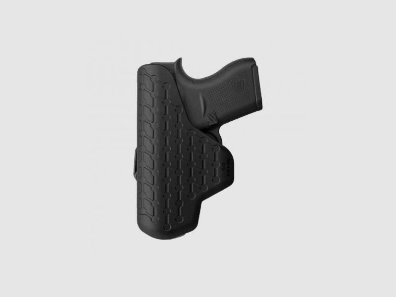FAB IWB Holster GLOCK 43 - 43X - 48 SCORPUS INNEN, Bild 1 von 4