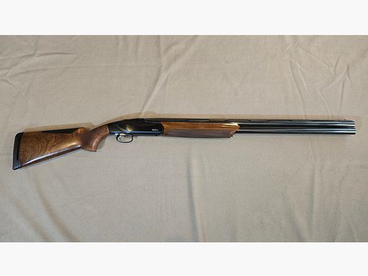 Benelli Bockdoppelflinte 828 U Black, als nieuw