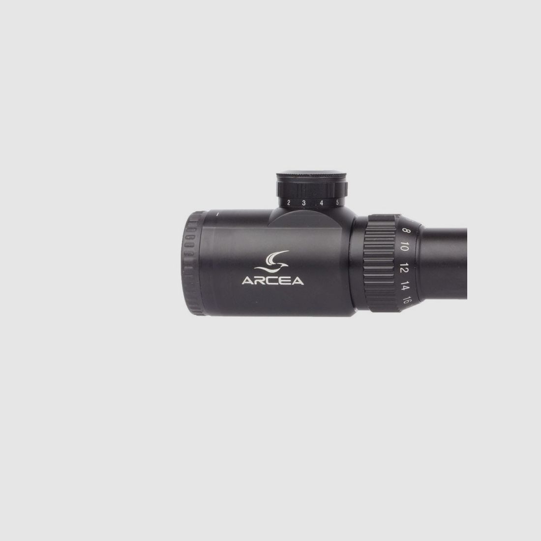 Zielfernrohr Arcea 6-24x60 - 30 - MIL Dot - Beleuchtet - Seitenfokus, Bild 7 von 25