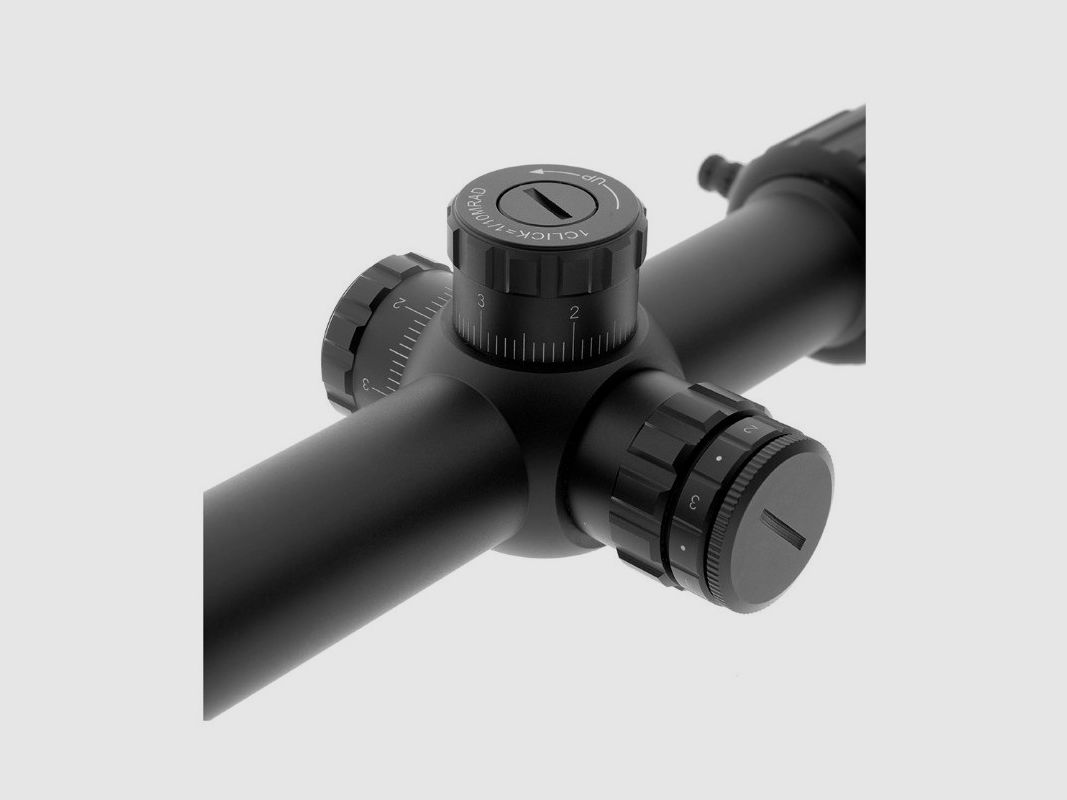 Zielfernrohr Shilba i6X T 5-30×56 Mildot-Absehen, Bild 3 von 4