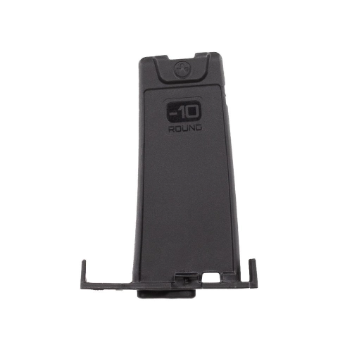 Magpul – Magazijnbegrenzer PMAG AR-15 / M4 GEN M3 voor 10 patronen – 3 stuks, afbeelding 3 van 6