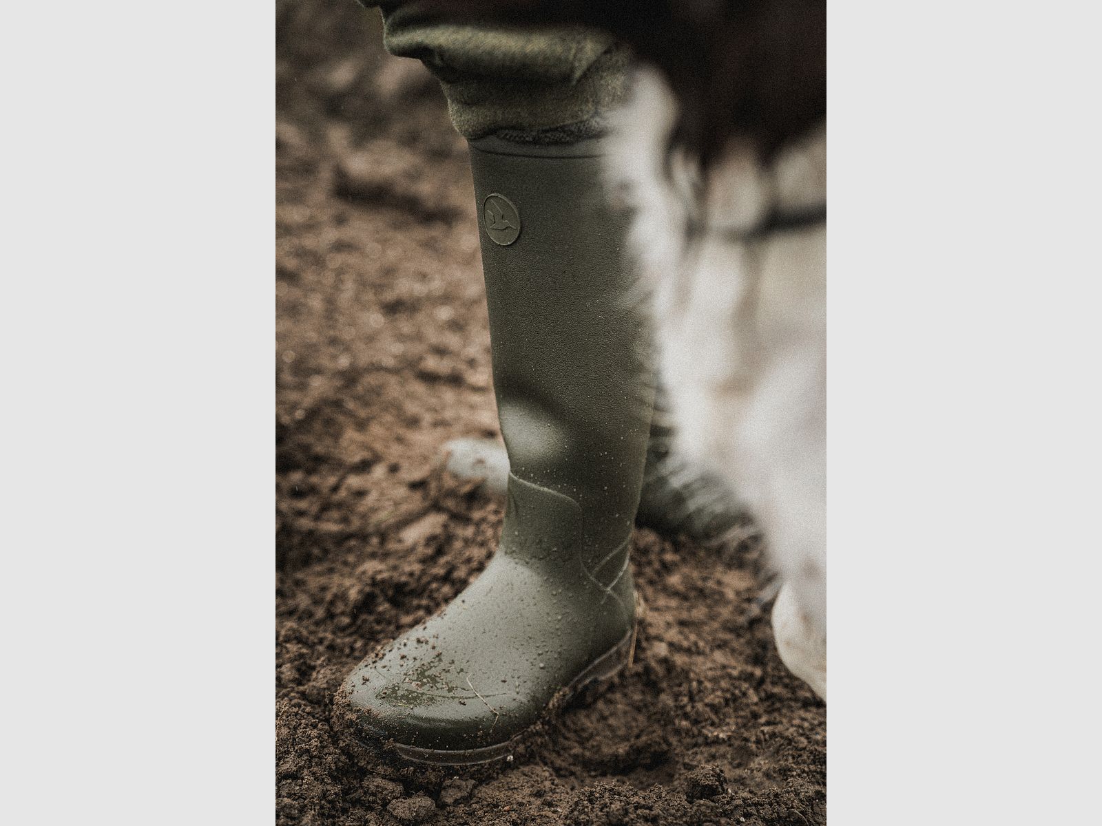 Hillside Enforced Boot | Seeland