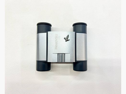 SWAROVSKI OPTIK – POCKET CRYSTAL 8X20 B