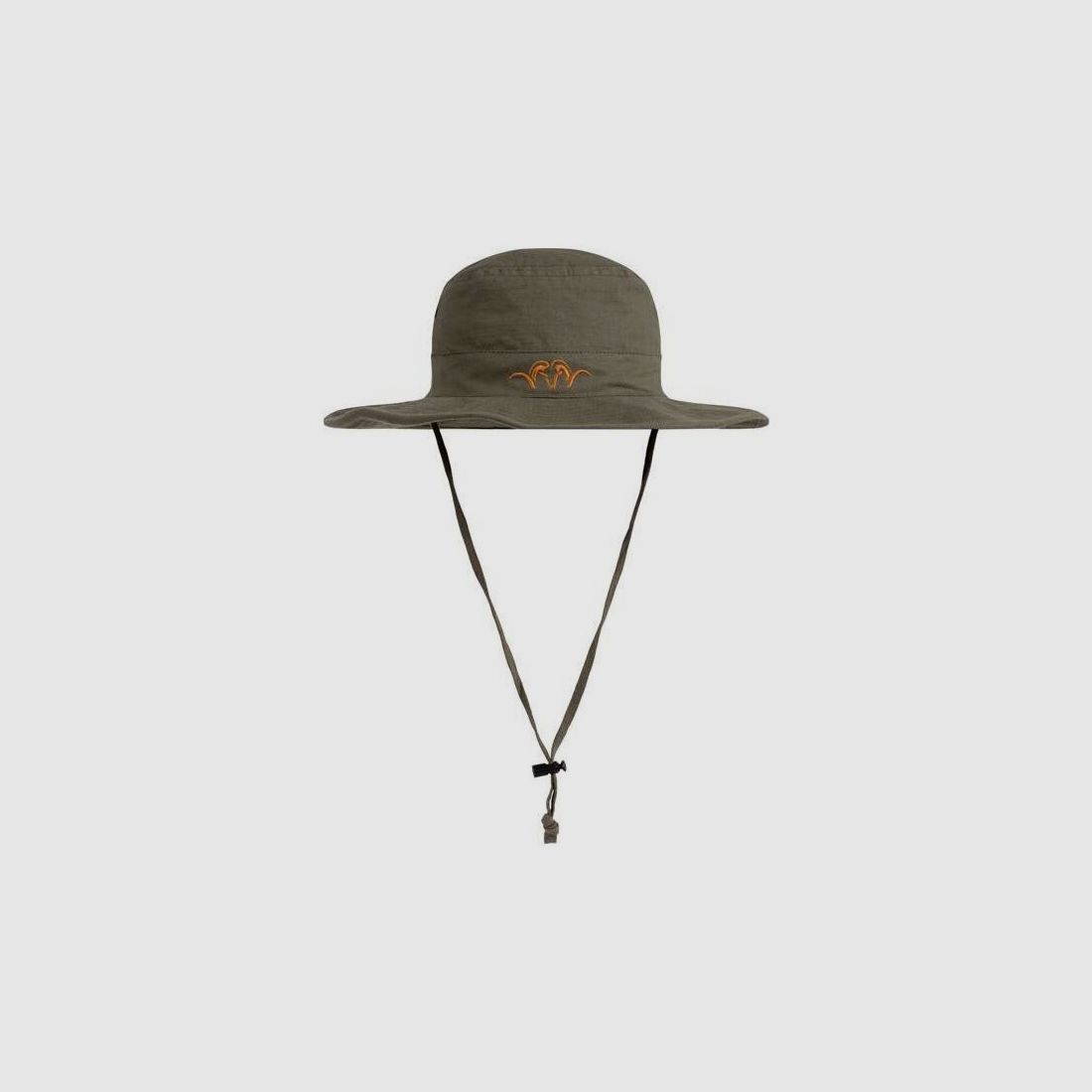 Blaser Bucket Hat dark olive L/XL