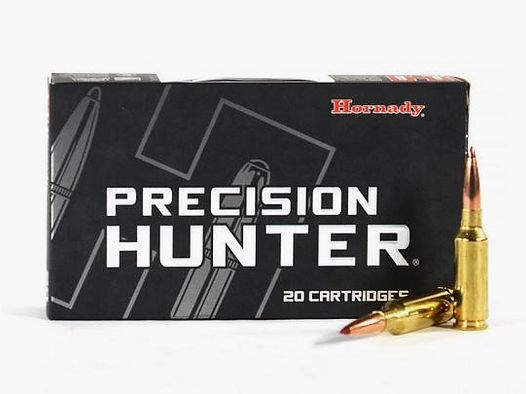 Hornady 6mm ARC Precision HUNTER 103 grs ELD-X