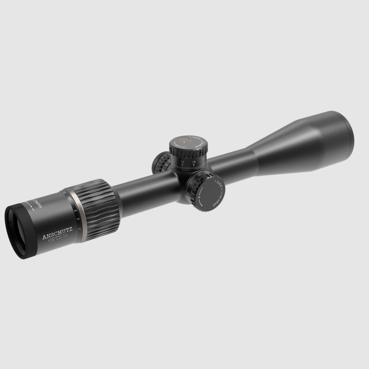 Zielfernrohr Anschütz Performance Pro, Bild 15 von 16