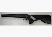 Blaser R8 Ultimate Schäftung mit Gehäuse