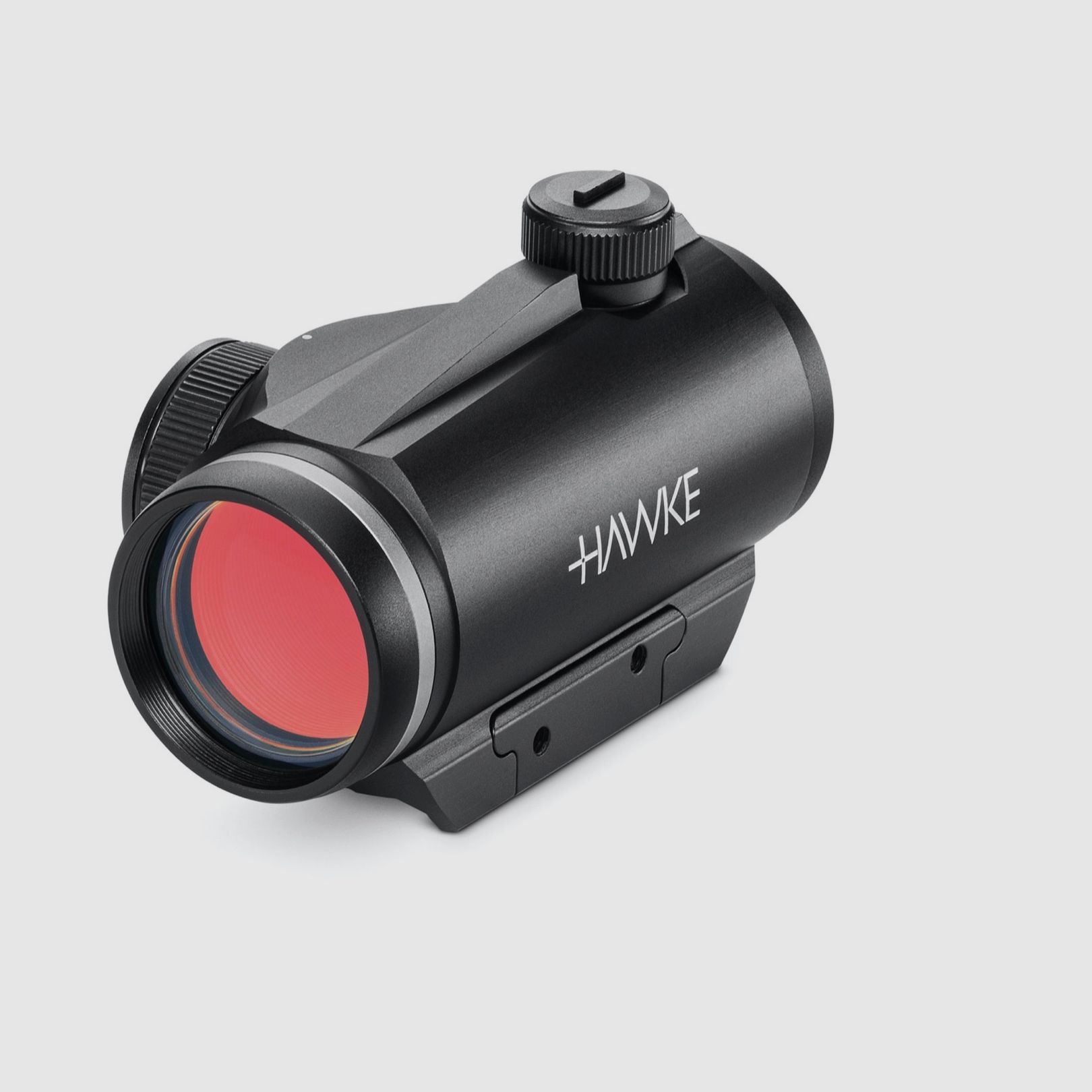 HAWKE Punto rosso 12104 Vantage 1x30 Weaver 3 MOA