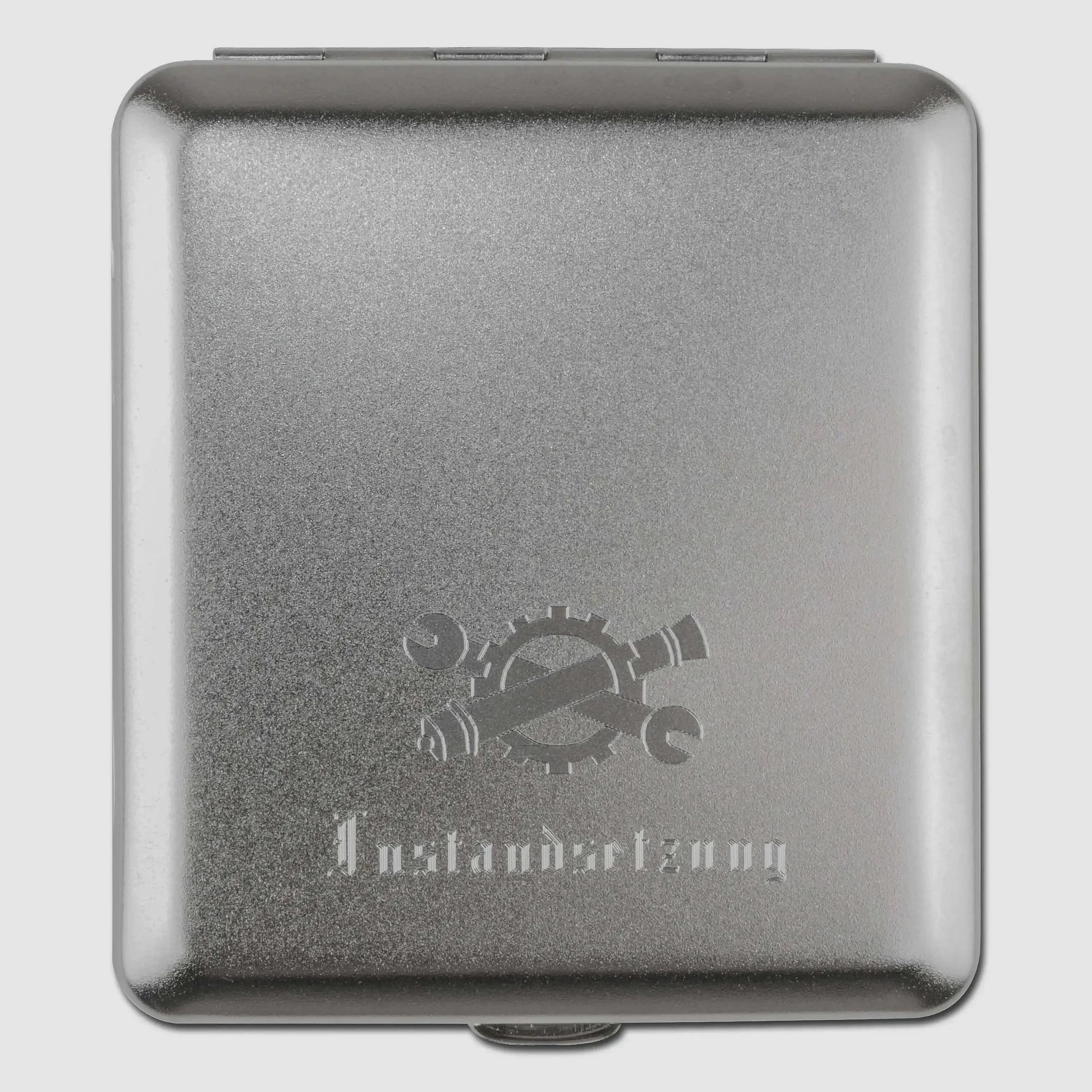 Fritzsch cigarette case repair