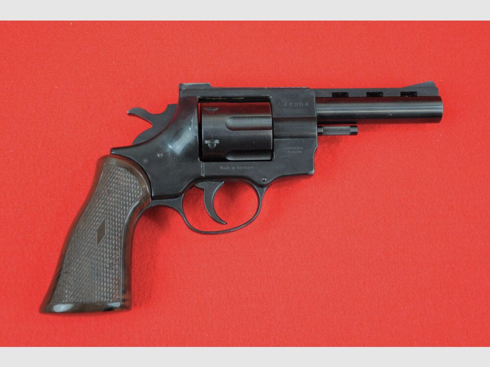 Weihrauch HW 38 SP 4