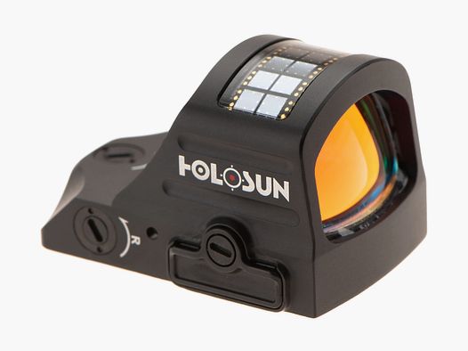 HS507C X2 Red Dot Sight ACSS