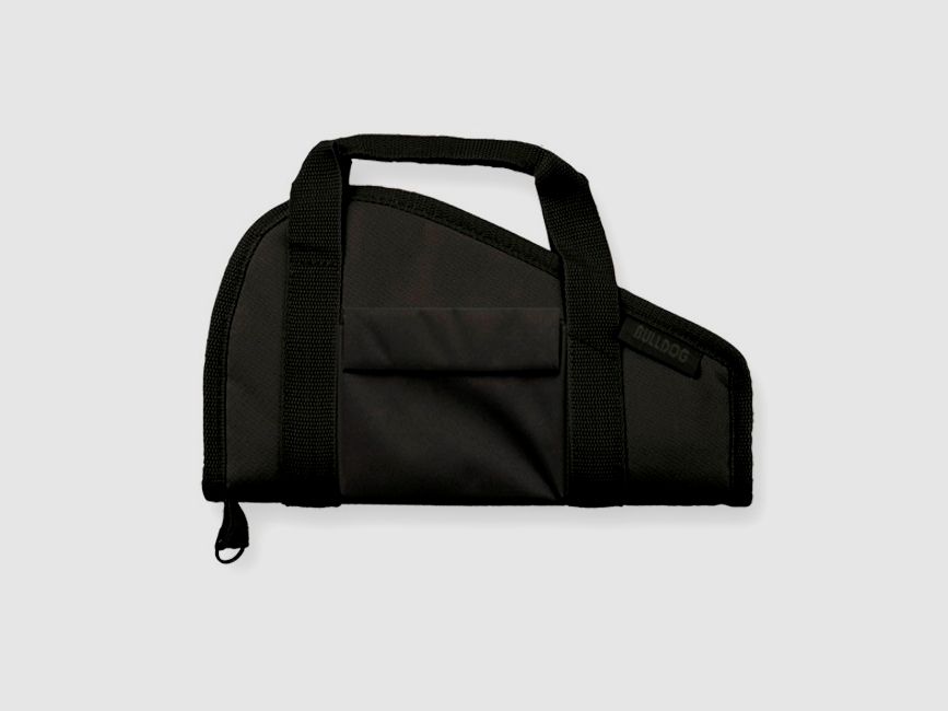 Carrying case Small 30x15cm black