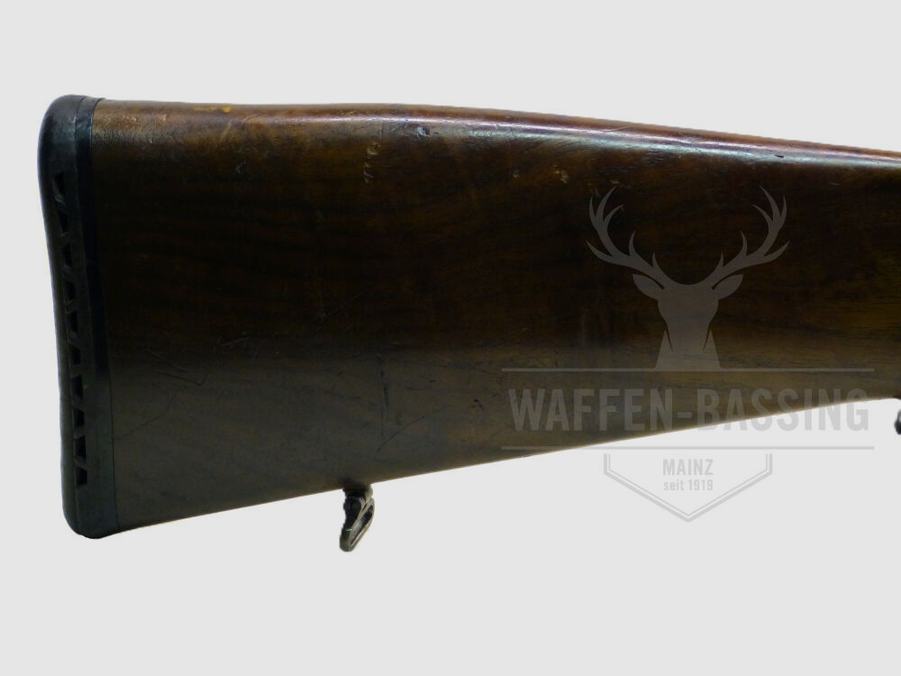 Steyr Model M