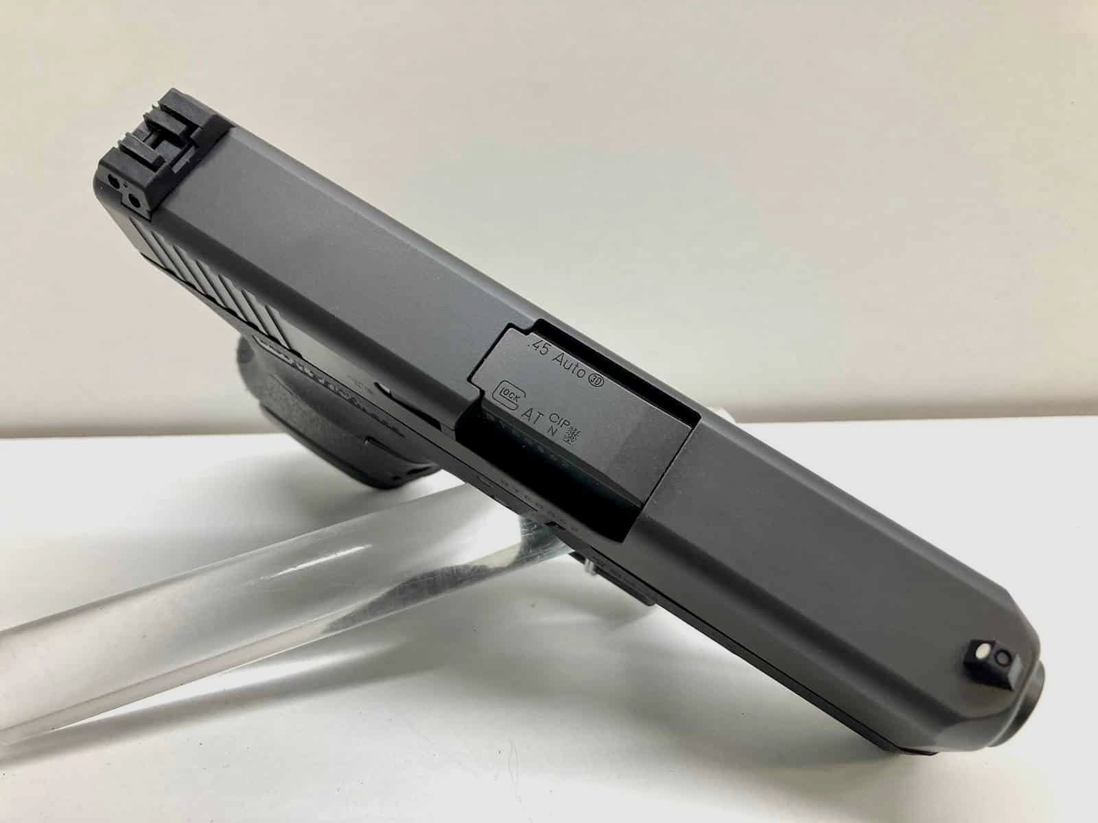 GLOCK 36, immagine 6 di 7