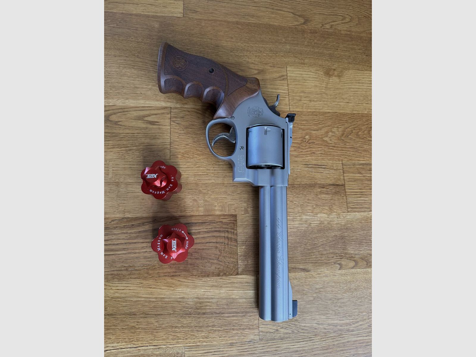 Smith & Wesson S&W 629-6