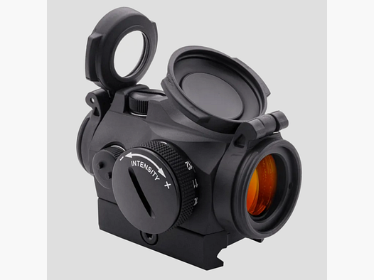 Visée Aimpoint® Micro T-2 noire