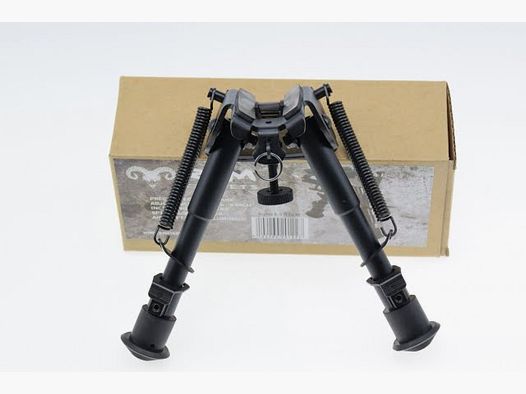RAM Bipod 6-9 inch voor luchtbuksen