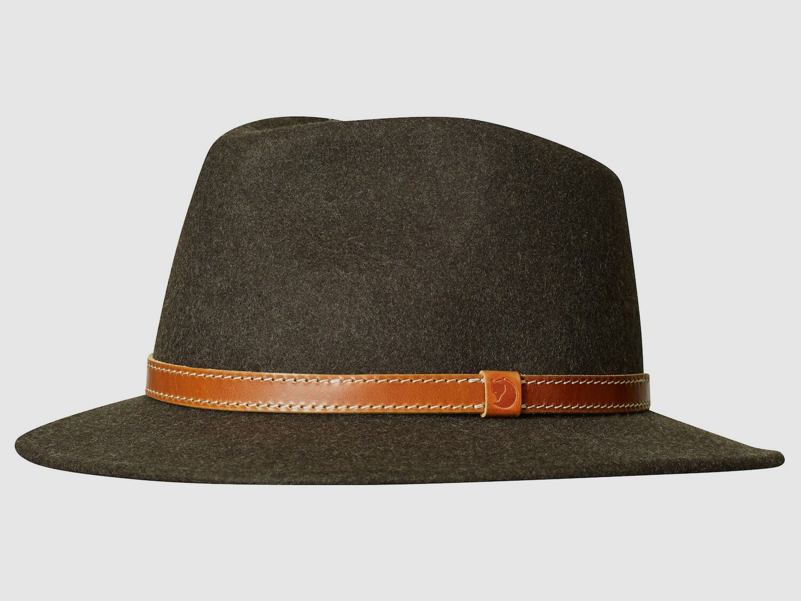 Fjllrven Hut Srmland Felt