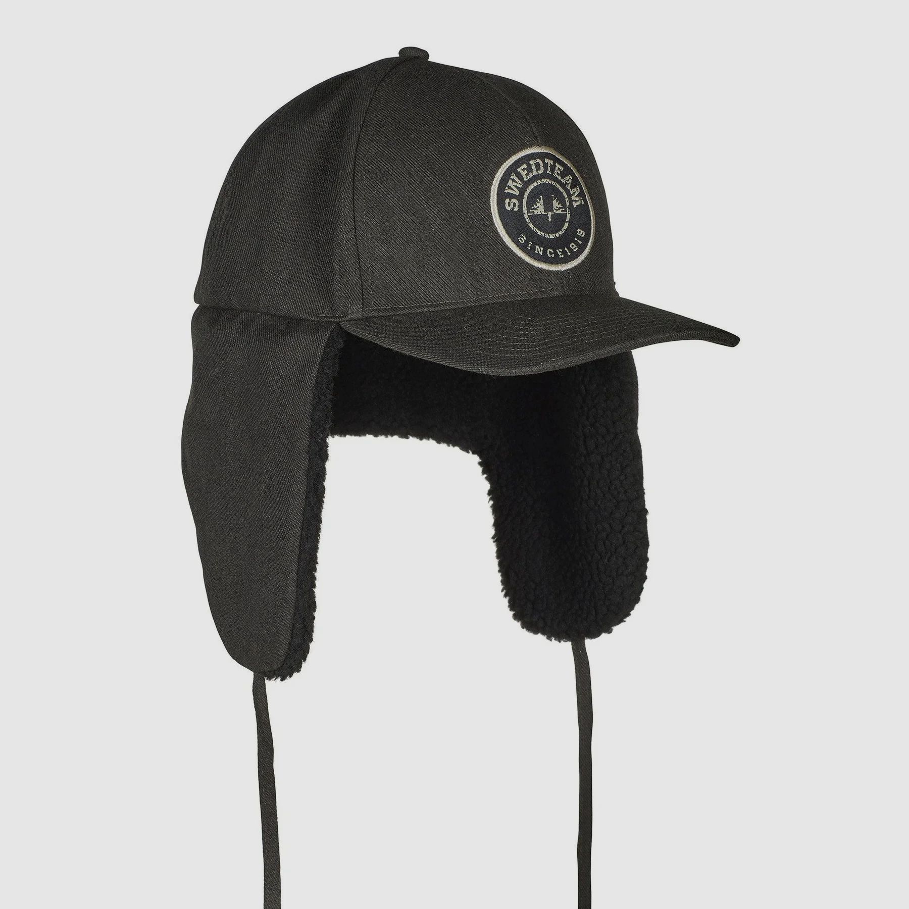 Swedteam Ultra Pile Hat Men Swedteam Green