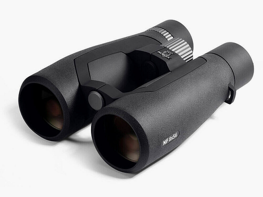 Noblex NF 8x56 prismáticos avanzados