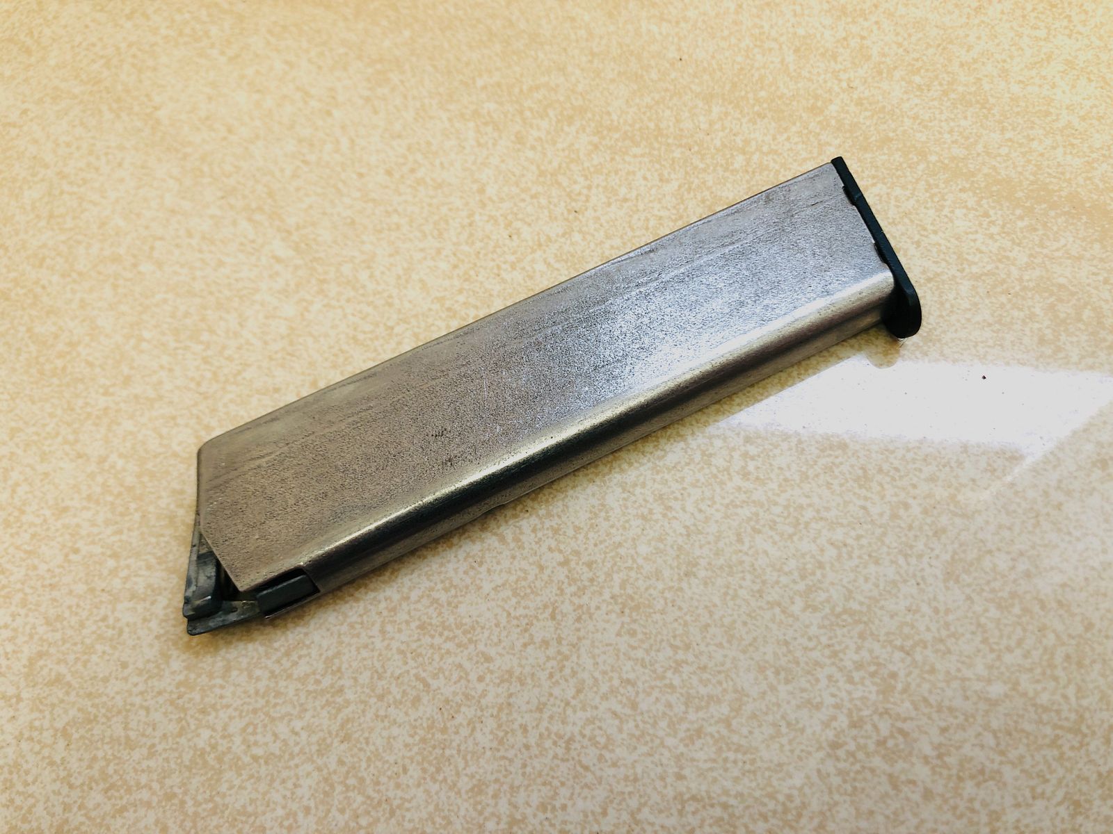 ••• Magazyn do pistoletu gazowego - 9mm PAK - PTB 523 •••