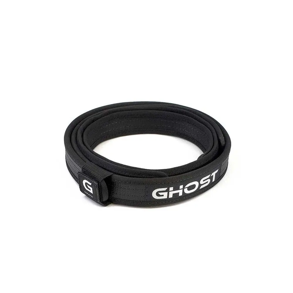 Cinturón deportivo Amadini GHOST IPSC Black 120 cm, imagen 1 de 4
