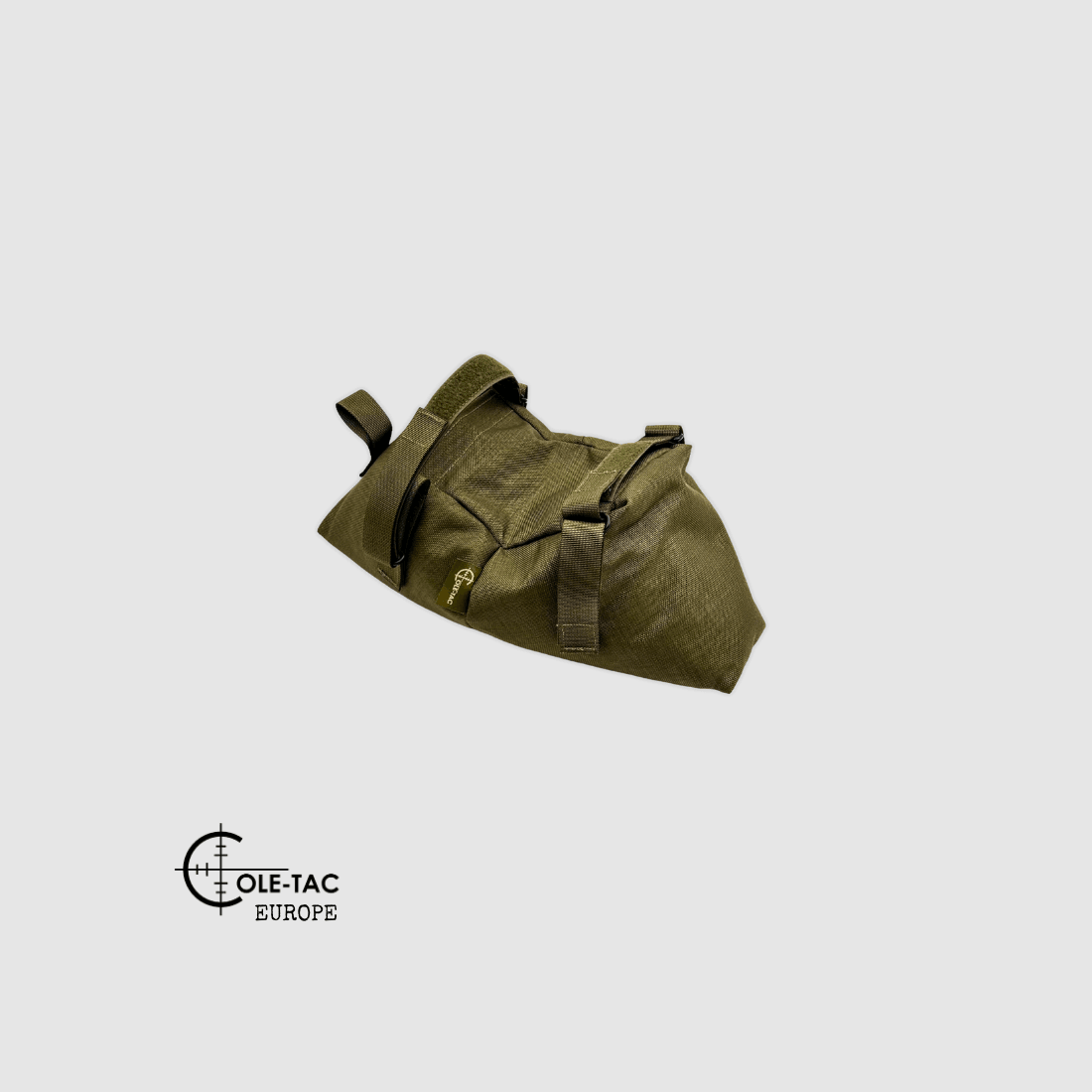 Cole-Tac Trap Bag, Bild 6 von 9