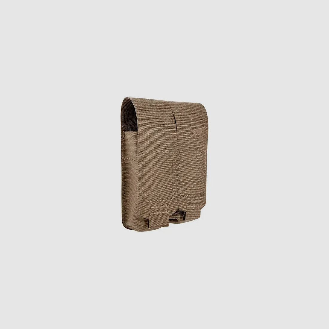 Tasmanian Tiger Tasmanian Tiger Poche à Chargeurs DBL Pistol Mag Pouch MKIII - Noir