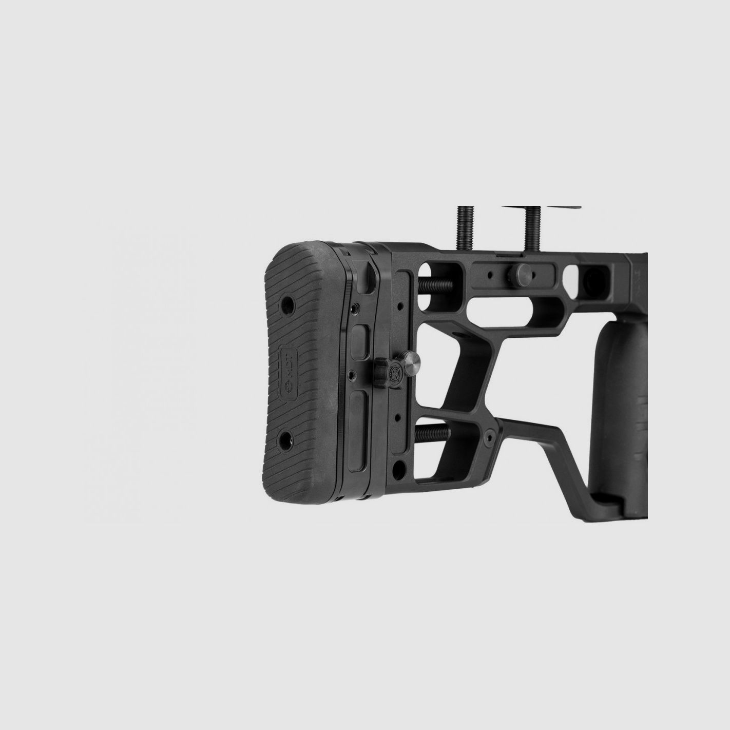 MDT ACC ELITE Chassis System Rem 700 SA RH FDE, immagine 3 di 12