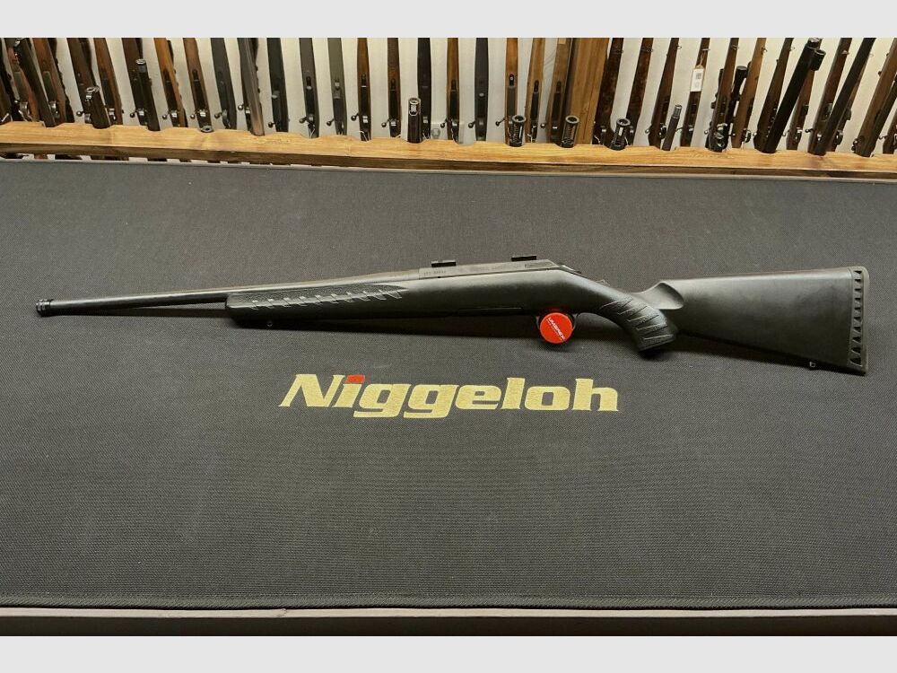 Ruger American Riffle .308Win
