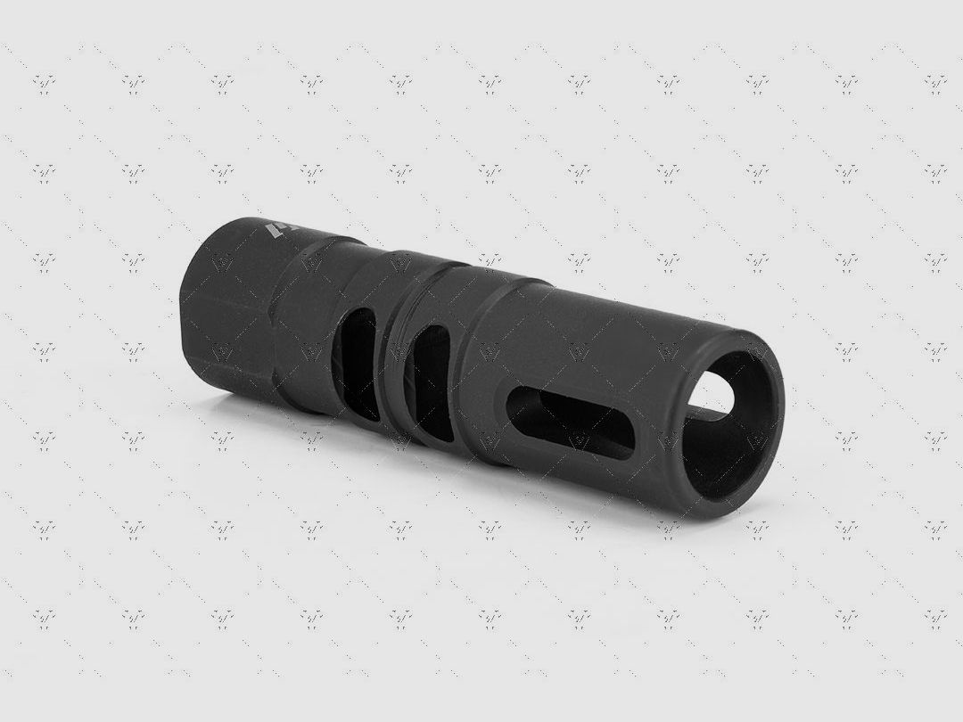 Strike Industries Miller Comp für .223/5.56 – 1/2-28″, Bild 1 von 5