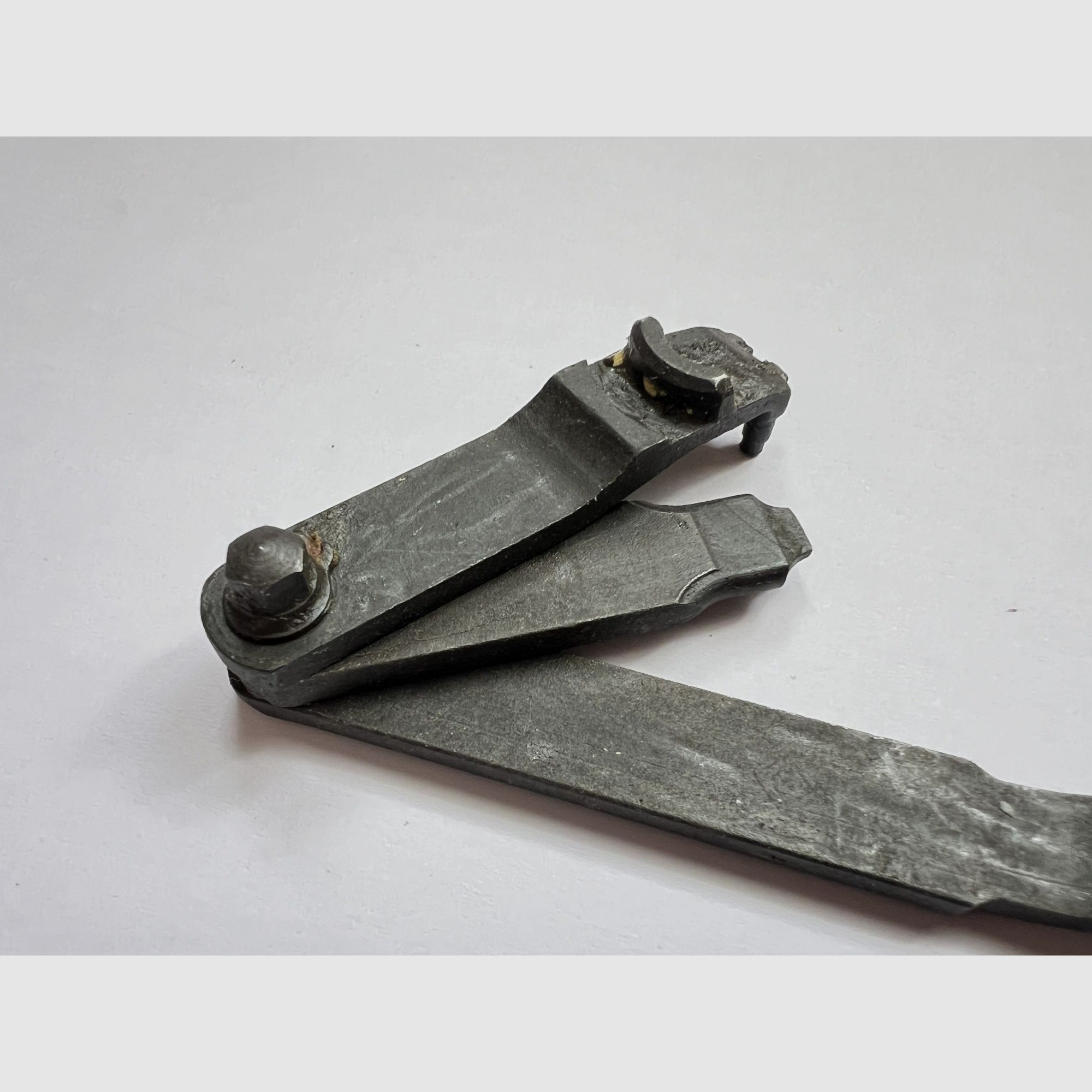 Llave combinada multifunción Beretta BM59 (M1 Garand), imagen 6 de 9