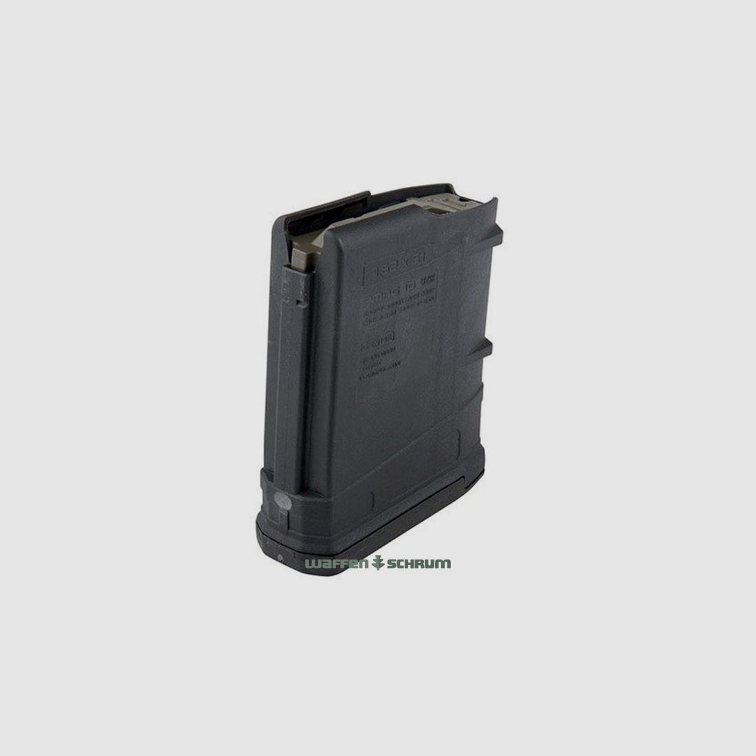 Magpul AR PMAG Gen.M3 7,62x51 / .308Win 10 Schuss