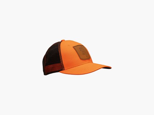 Browning Silverstone Kappe Orange Blaze