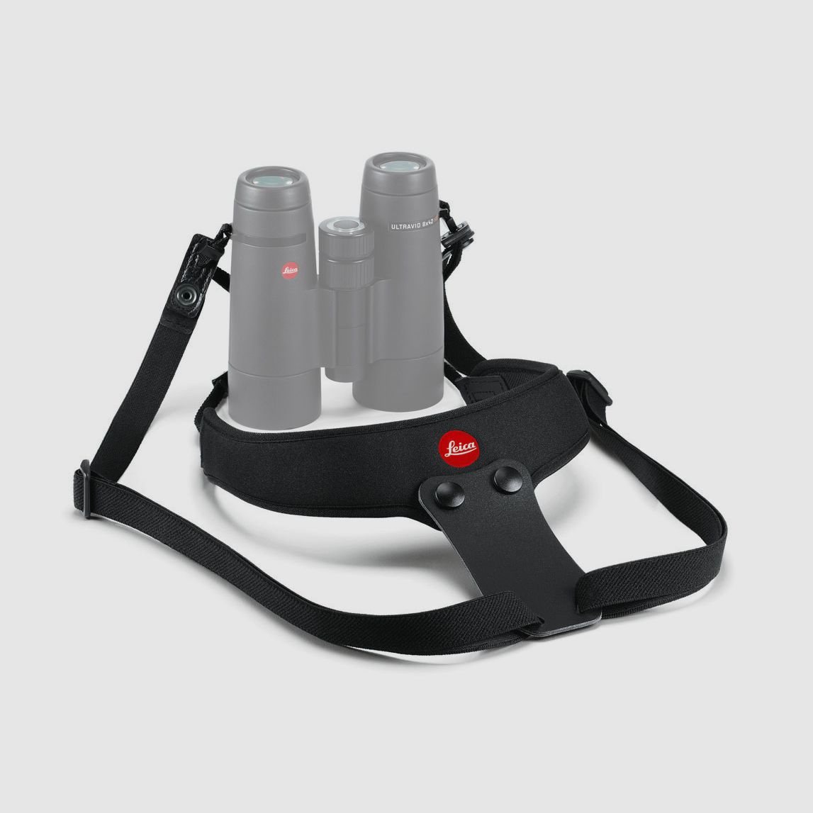 Leica Neopren Fernglasgurt "Sport"