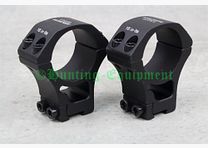 Anschütz optics ring mount 30mm prism BH 20mm