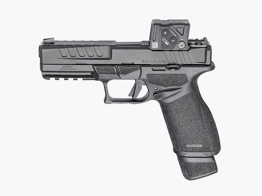 Springfield HS Echelon 4.5" COA cal. 9x19