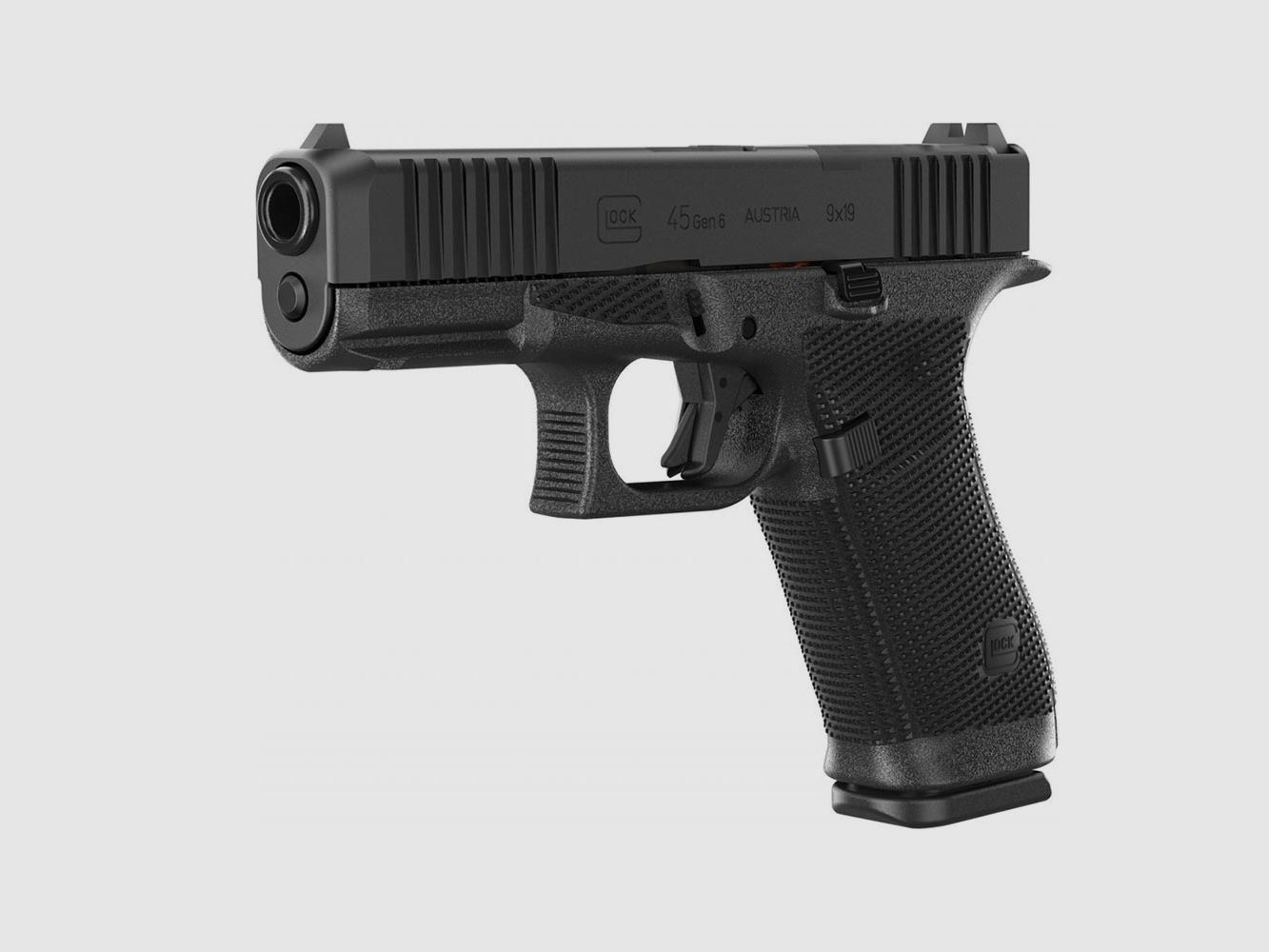 Glock 45 Gen 6 cal.9×19, Bild 4 von 4