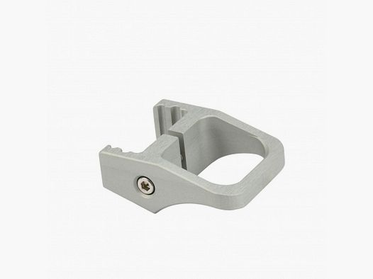HALO CHARGING RING S&W22 VICTORY - SILVER TK23N0111SLV1