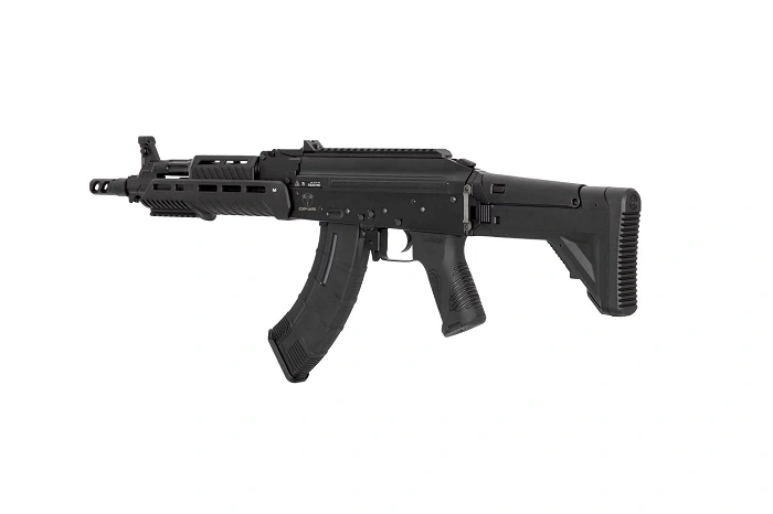Carabina ASG CXP-ARK – nera, immagine 13 di 24